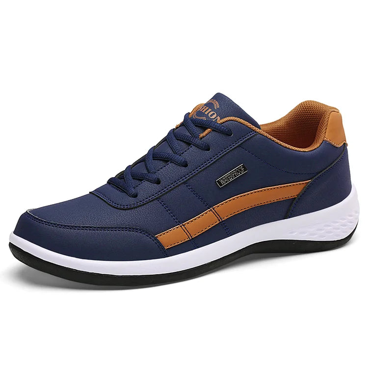 On This Week Sale 70% Off❤️ Men's Breathable Non-Slip Comfort Walking Sneakers