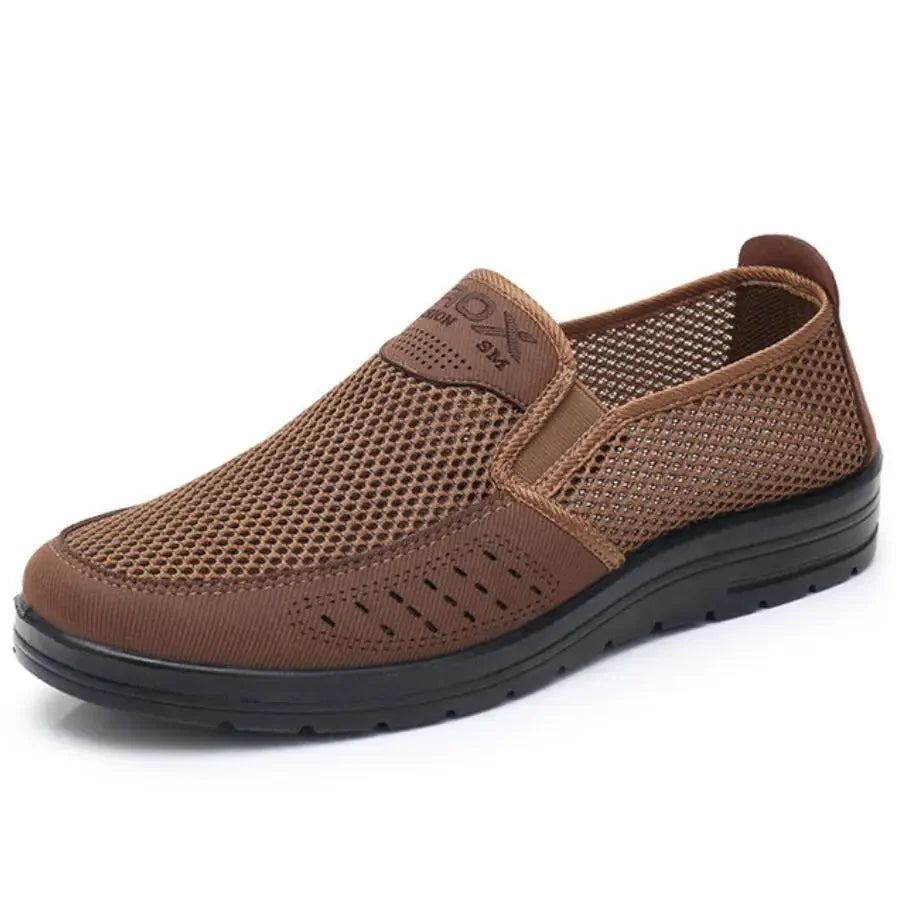 On This Week Sale OFF 70%đ„Mens' Summer Orthopedic Walking Loafer