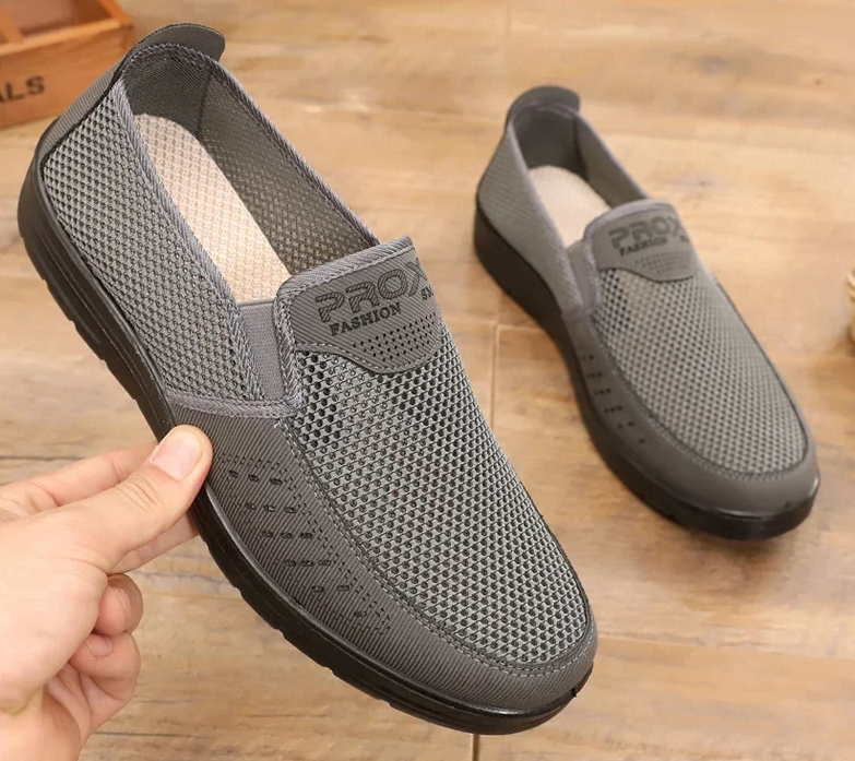 On This Week Sale OFF 70%đ„Mens' Summer Orthopedic Walking Loafer