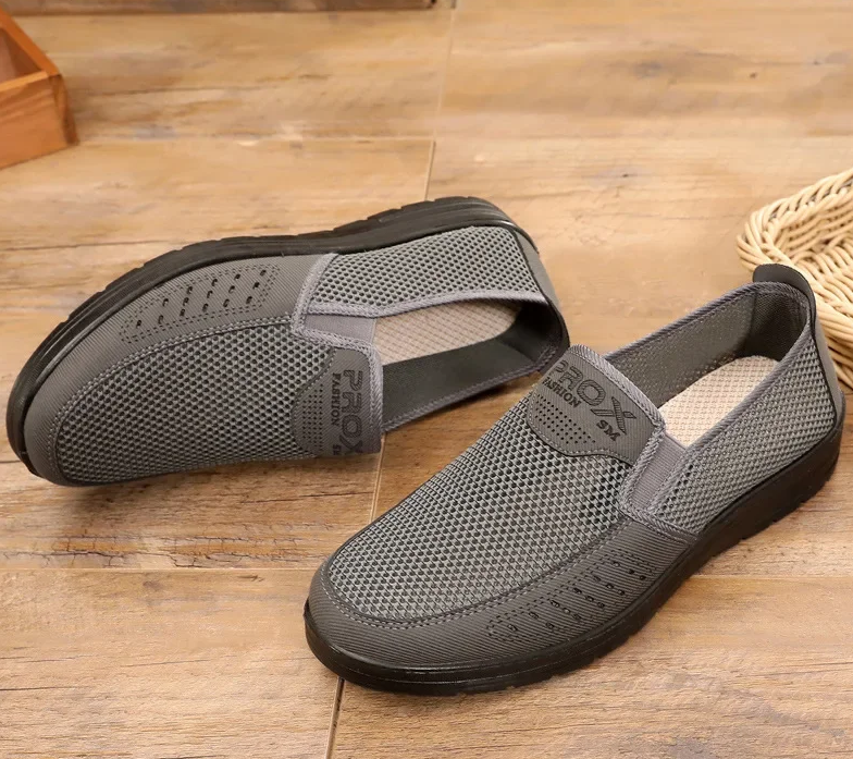 On This Week Sale OFF 70%đ„Mens' Summer Orthopedic Walking Loafer