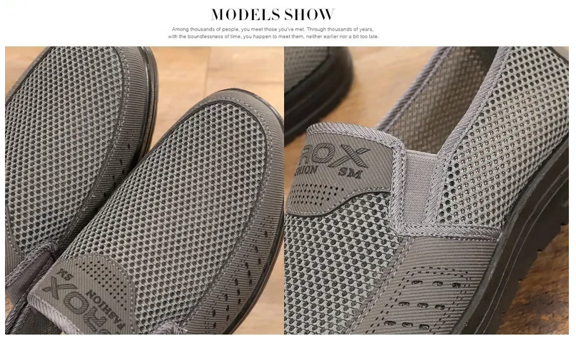 On This Week Sale OFF 70%đ„Mens' Summer Orthopedic Walking Loafer