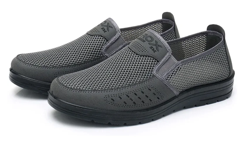 On This Week Sale OFF 70%đ„Mens' Summer Orthopedic Walking Loafer