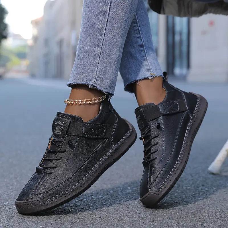 Last day 50% Off❤️ Women's All-Season Chelsea Orthopedic Ankle Boots