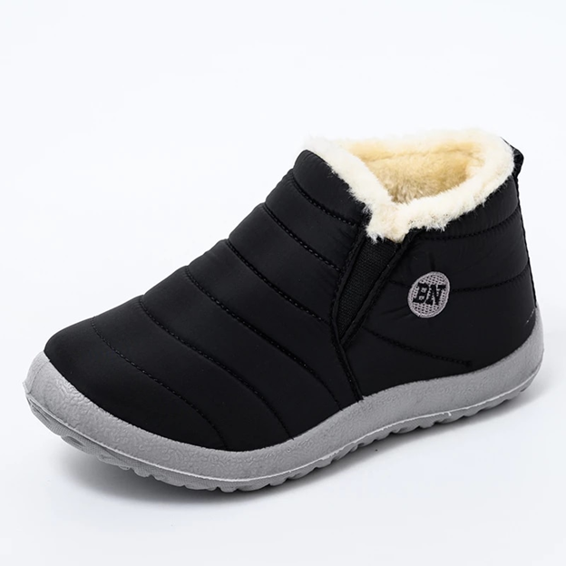 đHOT SALE 70% OFFđ„Women's Winter Warm Fur Snow Boots