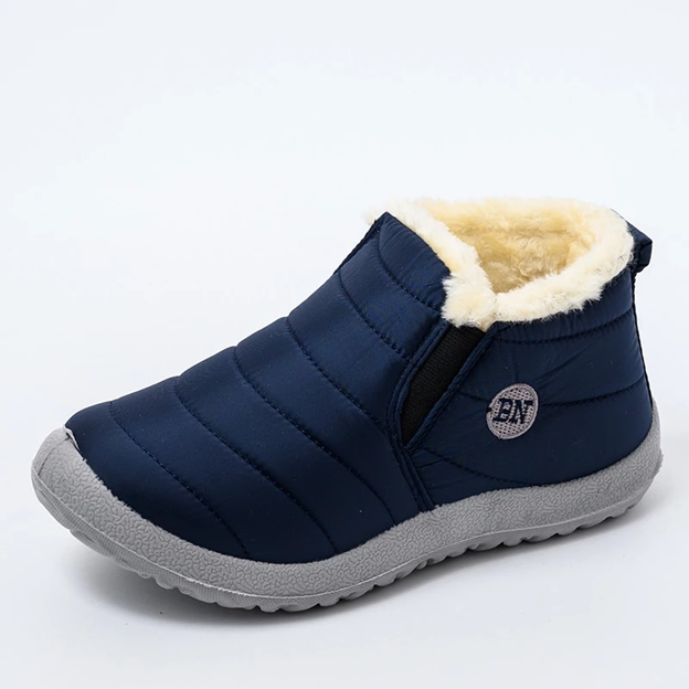 đHOT SALE 70% OFFđ„Women's Winter Warm Fur Snow Boots