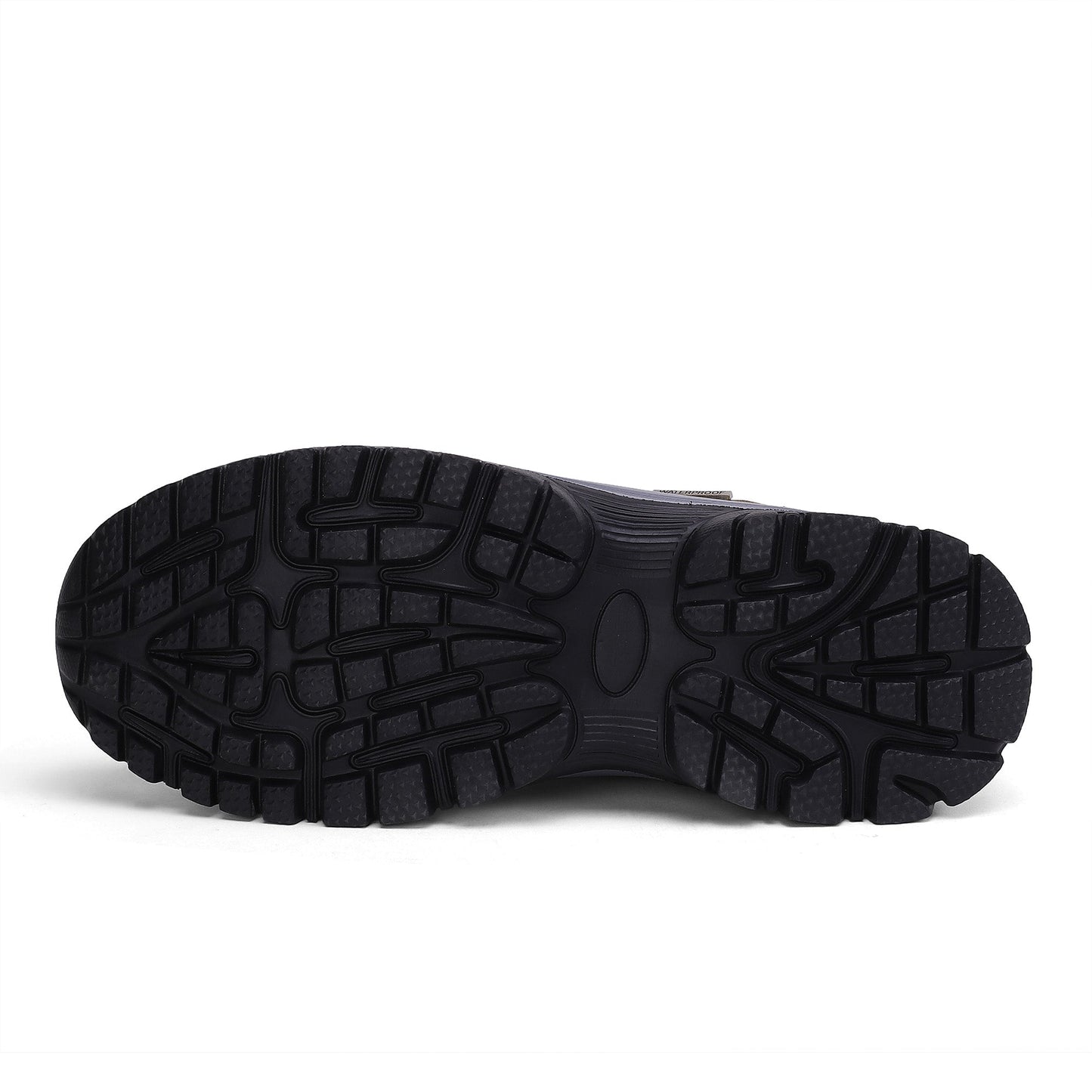 Early Summer 49% Off🔥 Men's Waterproof Orthopedic Slip-on Walking Shoes