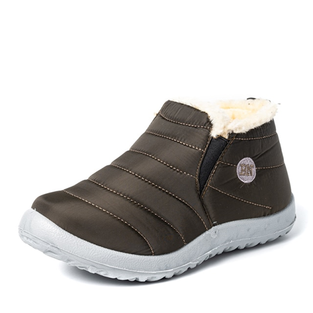 đHOT SALE 70% OFFđ„Women's Winter Warm Fur Snow Boots