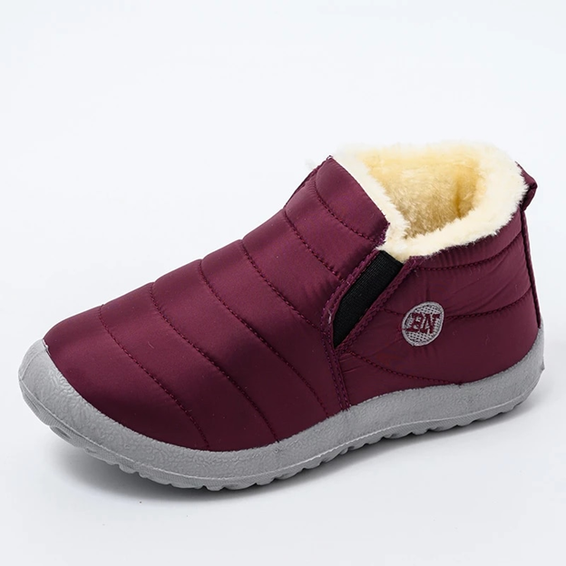 đHOT SALE 70% OFFđ„Women's Winter Warm Fur Snow Boots