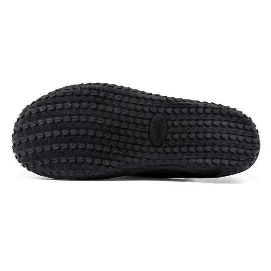 Men’s Cozy Orthopedic Slip-On Slippers — Warmth & Support, Indoors & Out