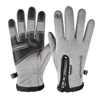 🎄Black Friday 49% OFF🔥Windproof Winter Gloves