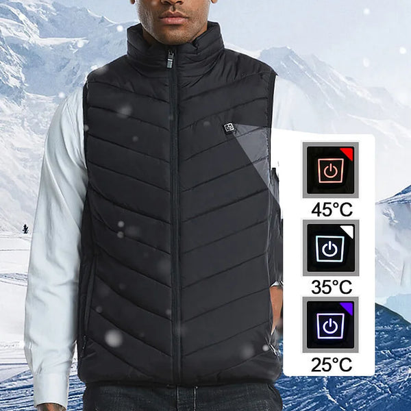 Thermal Heated Vest