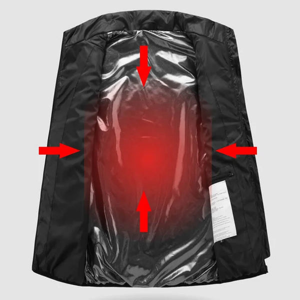 Thermal Heated Vest