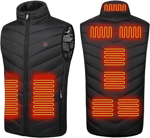 Thermal Heated Vest