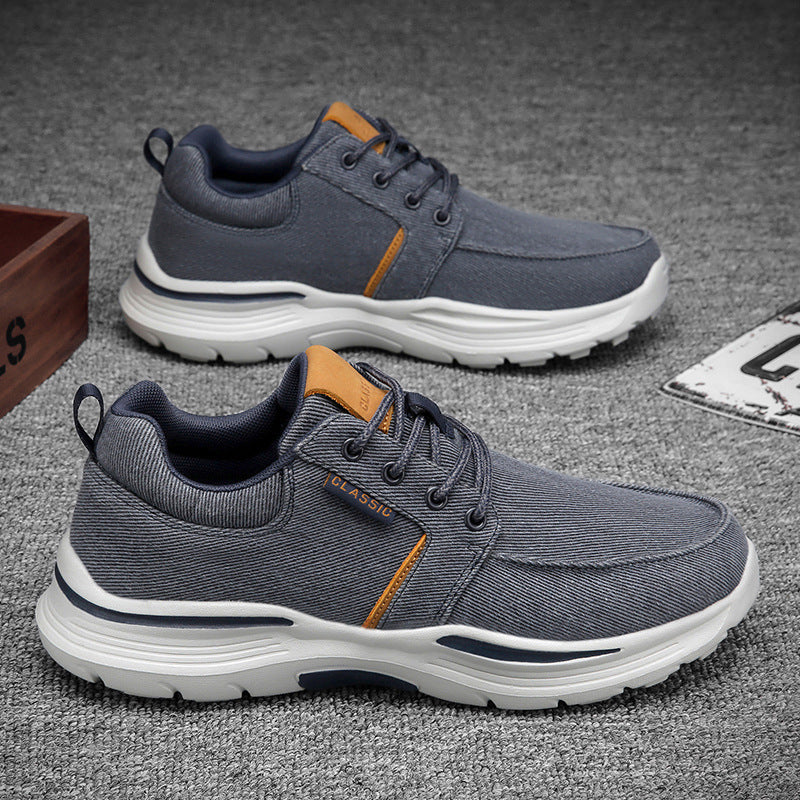 🔥On this Week Sale OFF 70%🔥Orthopedic Casual Walking Shoes for Men