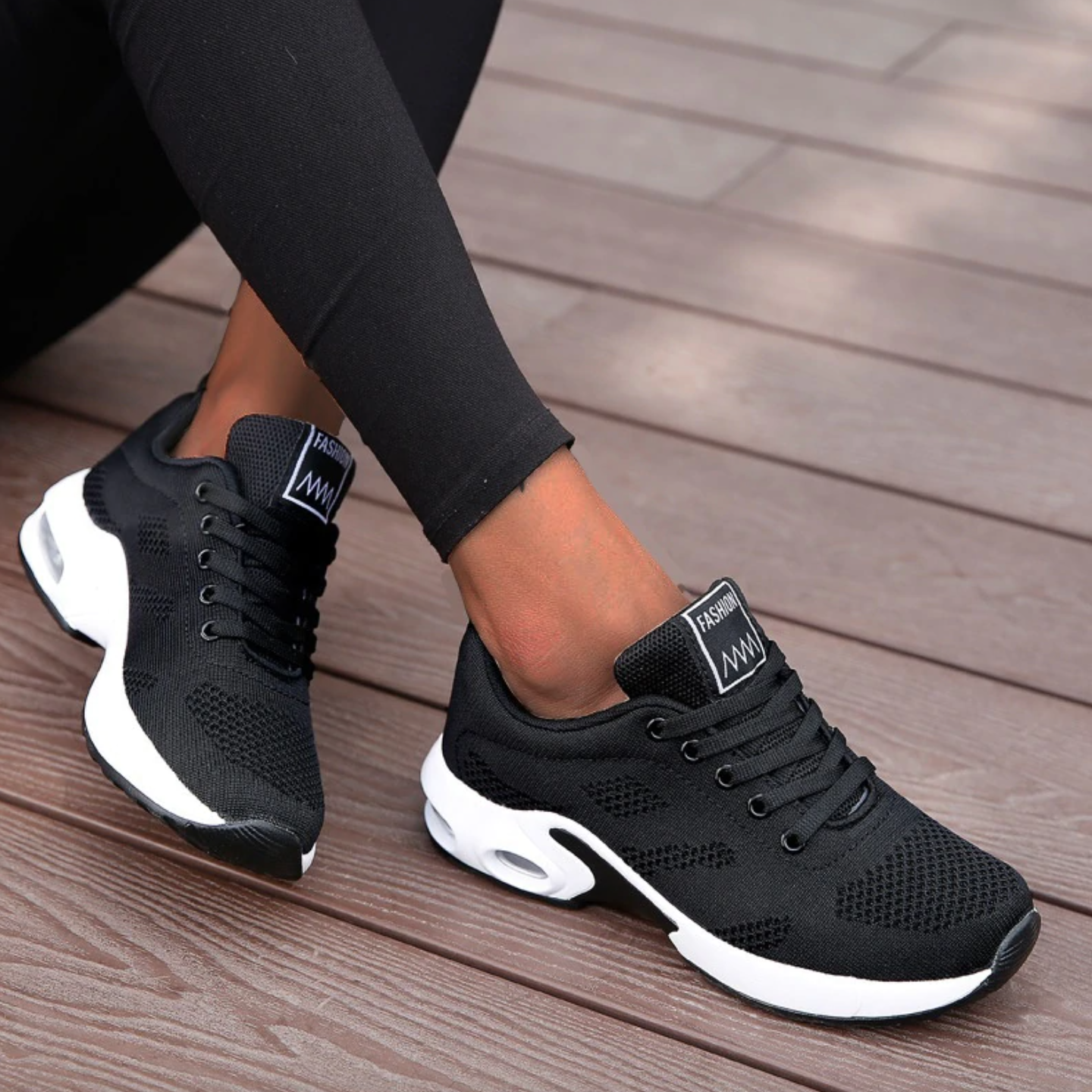 🔥On This Week Sale Off 50%🔥 Women Orthopedic Corrector Lightweight Running Sneakers