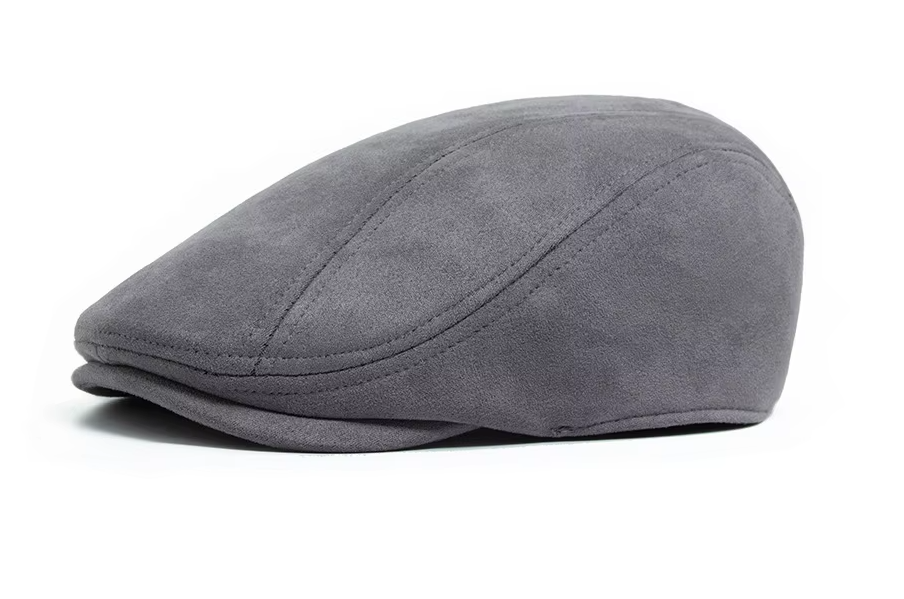 Hartley | Men’s Warm Flat Cap [Buy More Save More++]