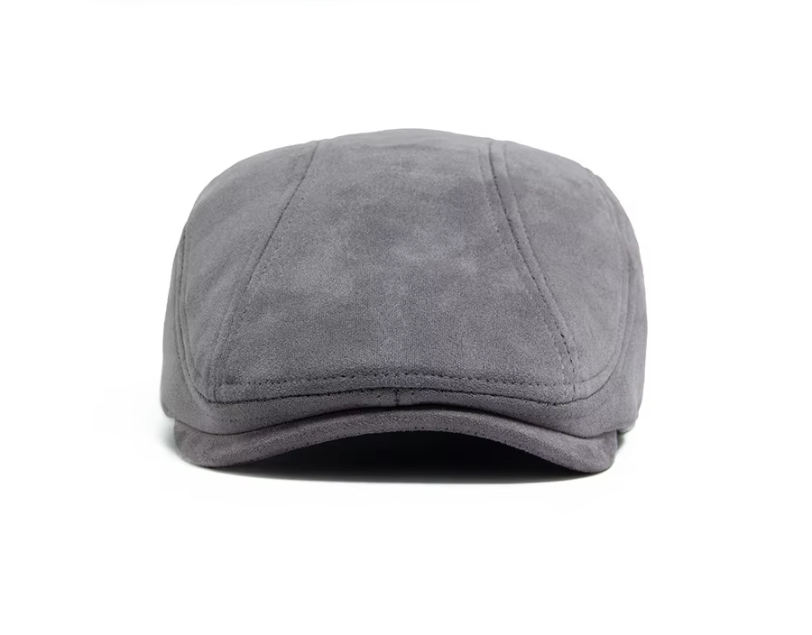 Hartley | Men’s Warm Flat Cap [Buy More Save More++]