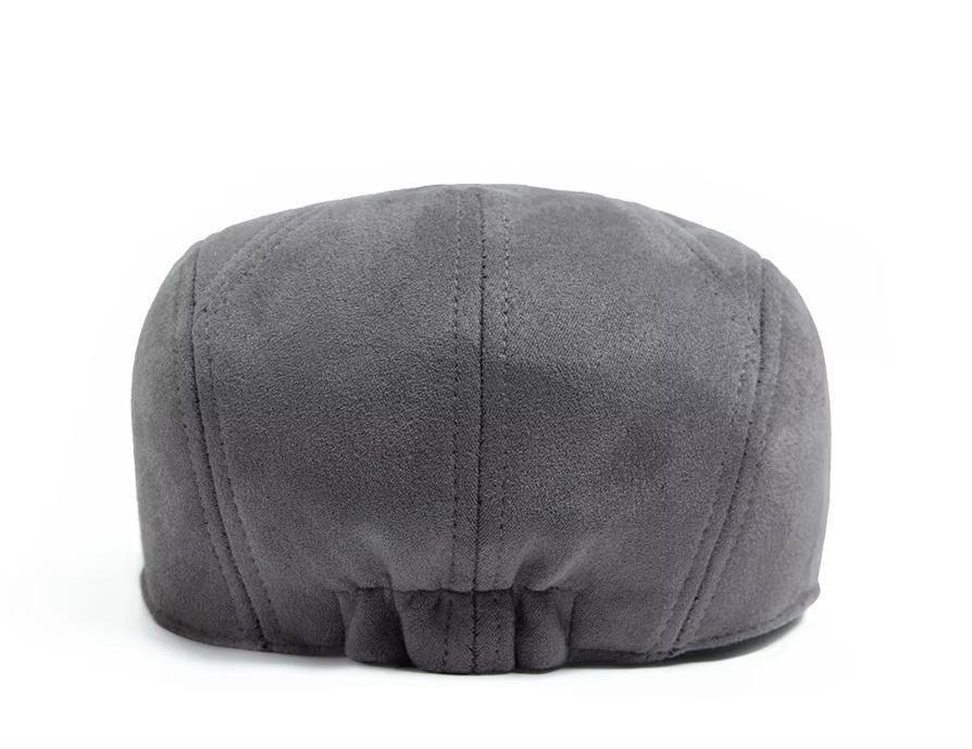 Hartley | Men’s Warm Flat Cap [Buy More Save More++]