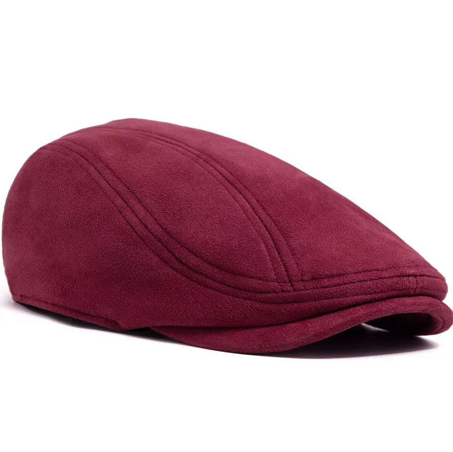 Hartley | Men’s Warm Flat Cap [Buy More Save More++]