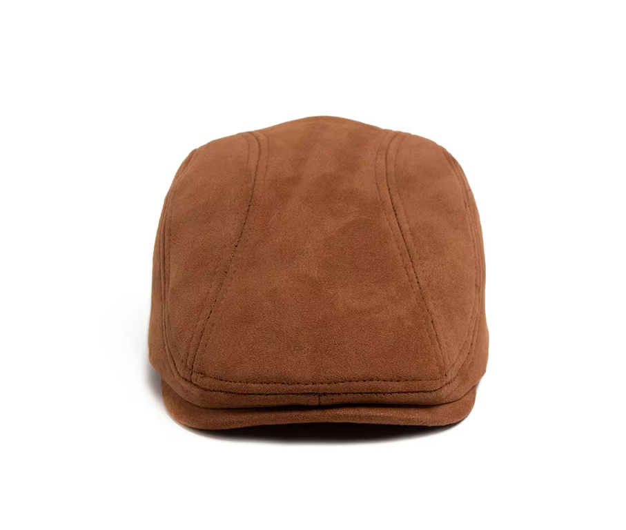 Hartley | Men’s Warm Flat Cap [Buy More Save More++]