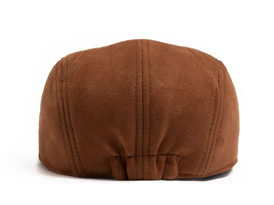 Hartley | Men’s Warm Flat Cap [Buy More Save More++]