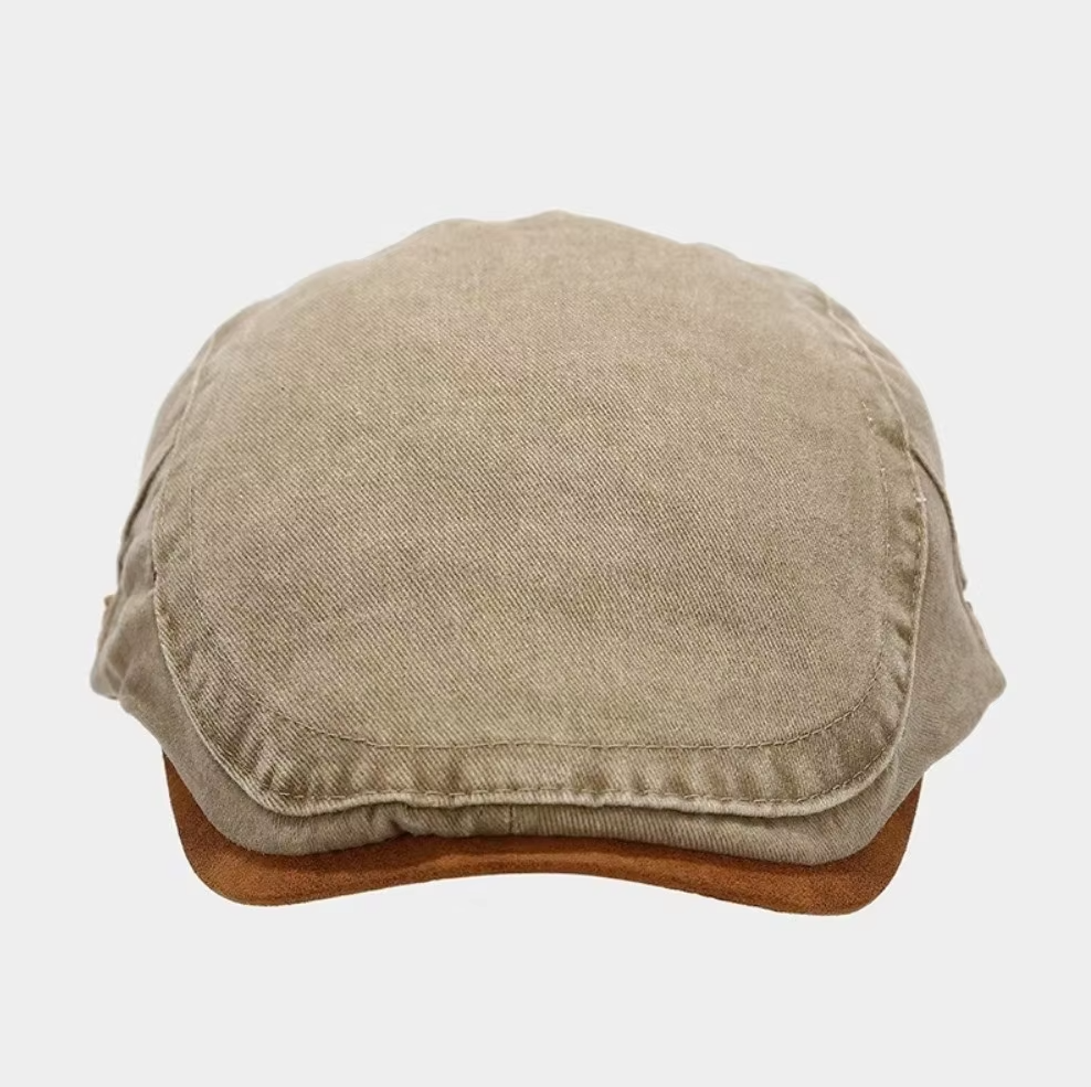 Winston | Men's Classic Adjustable Flat Cap