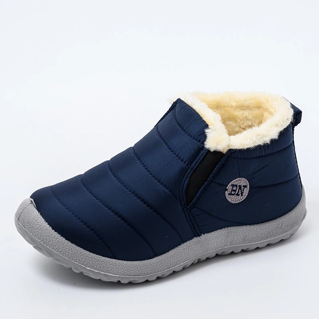 🎁HOT SALE 70% OFF🔥Women's Winter Warm Fur Snow Boots