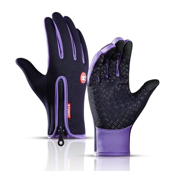 🎄HOT SALE 50% Off 🎁ThermalTech™ Ultimate Water repellent& Windproof Thermal Gloves