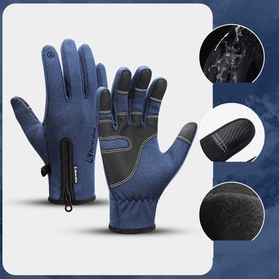 🎄Black Friday 49% OFF🔥Windproof Winter Gloves