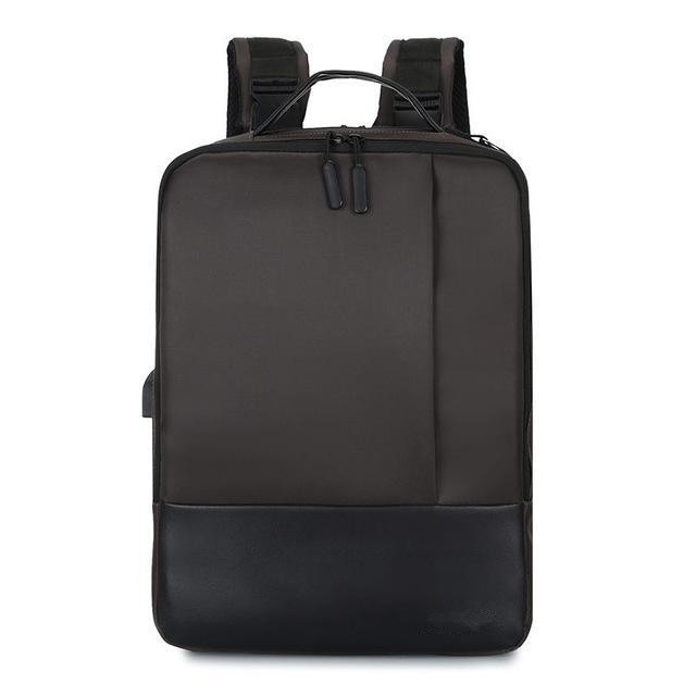 Premium Anti-theft Laptop Backpack with USB Port