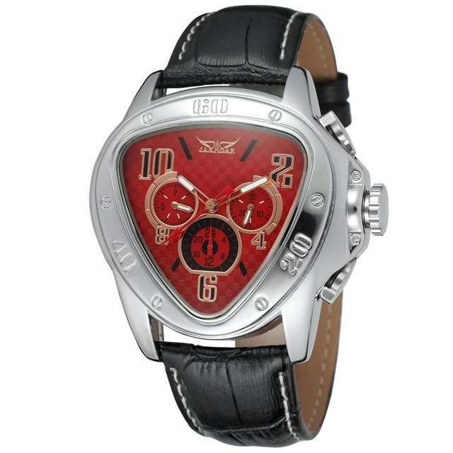 Men Sport and Luxury Power Watch