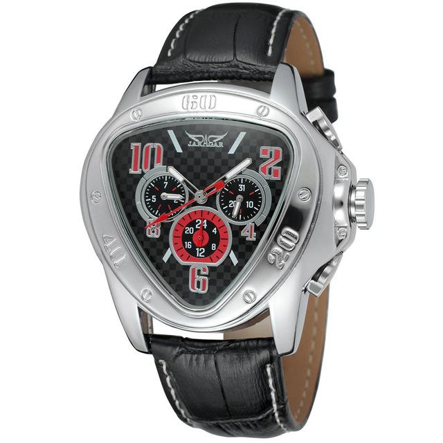 Men Sport and Luxury Power Watch