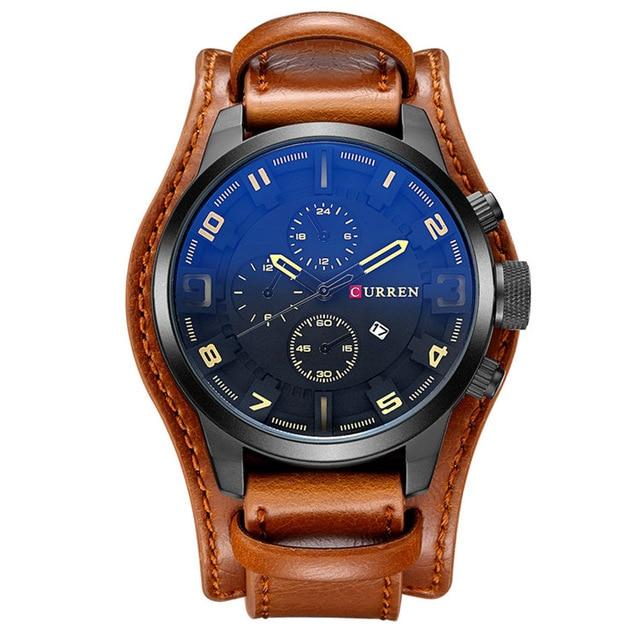 Men's Luxury Sport Watch