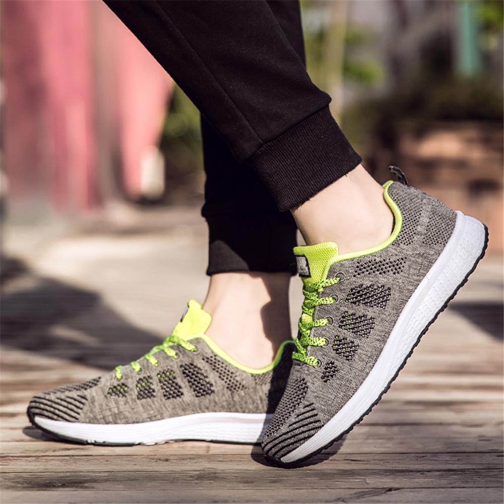 Women Orthopedic Corrector Lightweight Sport Sneakers