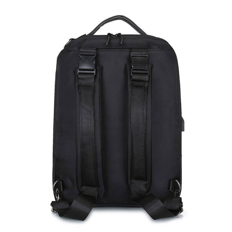 Premium Anti-theft Laptop Backpack with USB Port