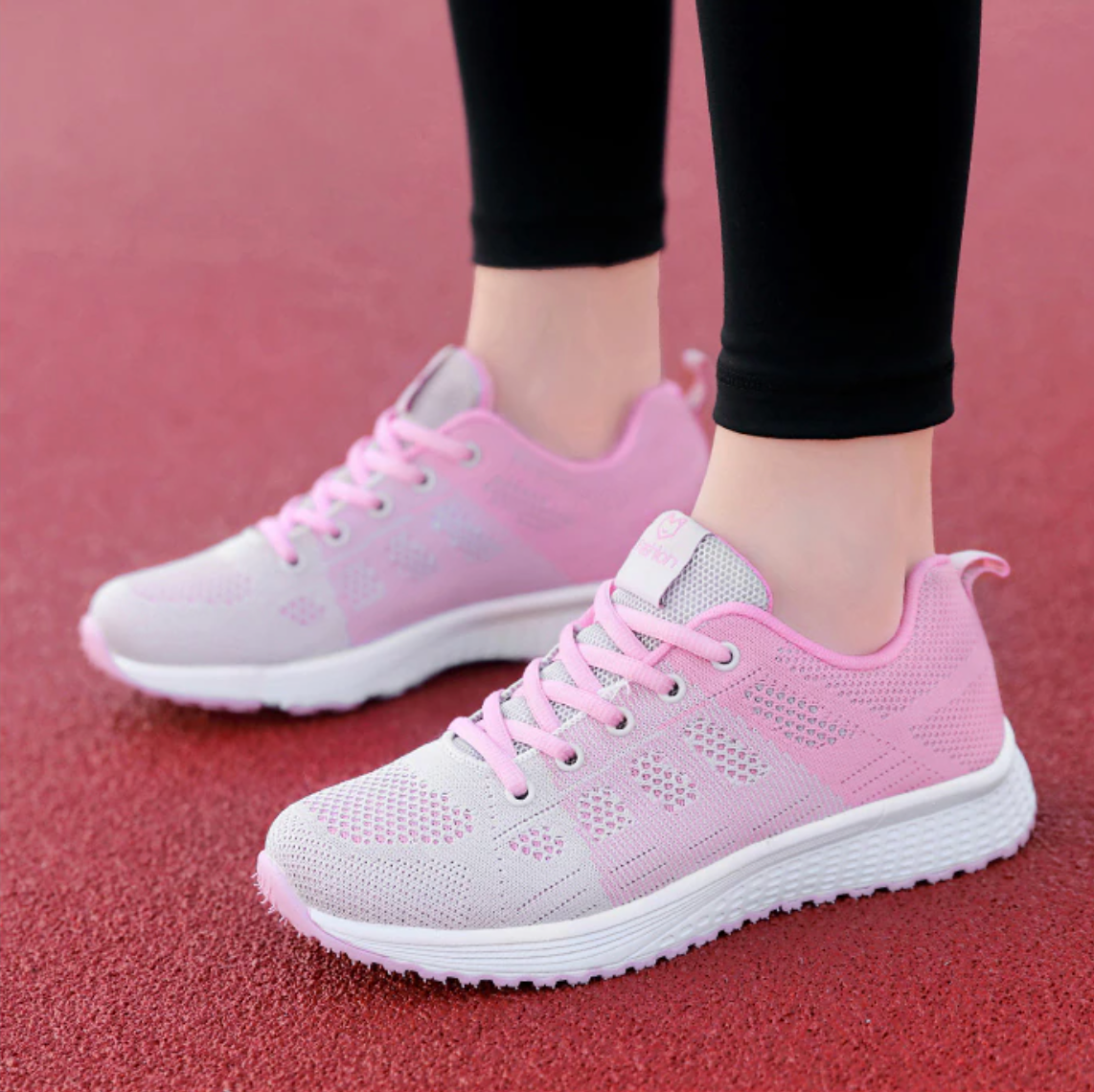 Women Orthopedic Corrector Lightweight Sport Sneakers