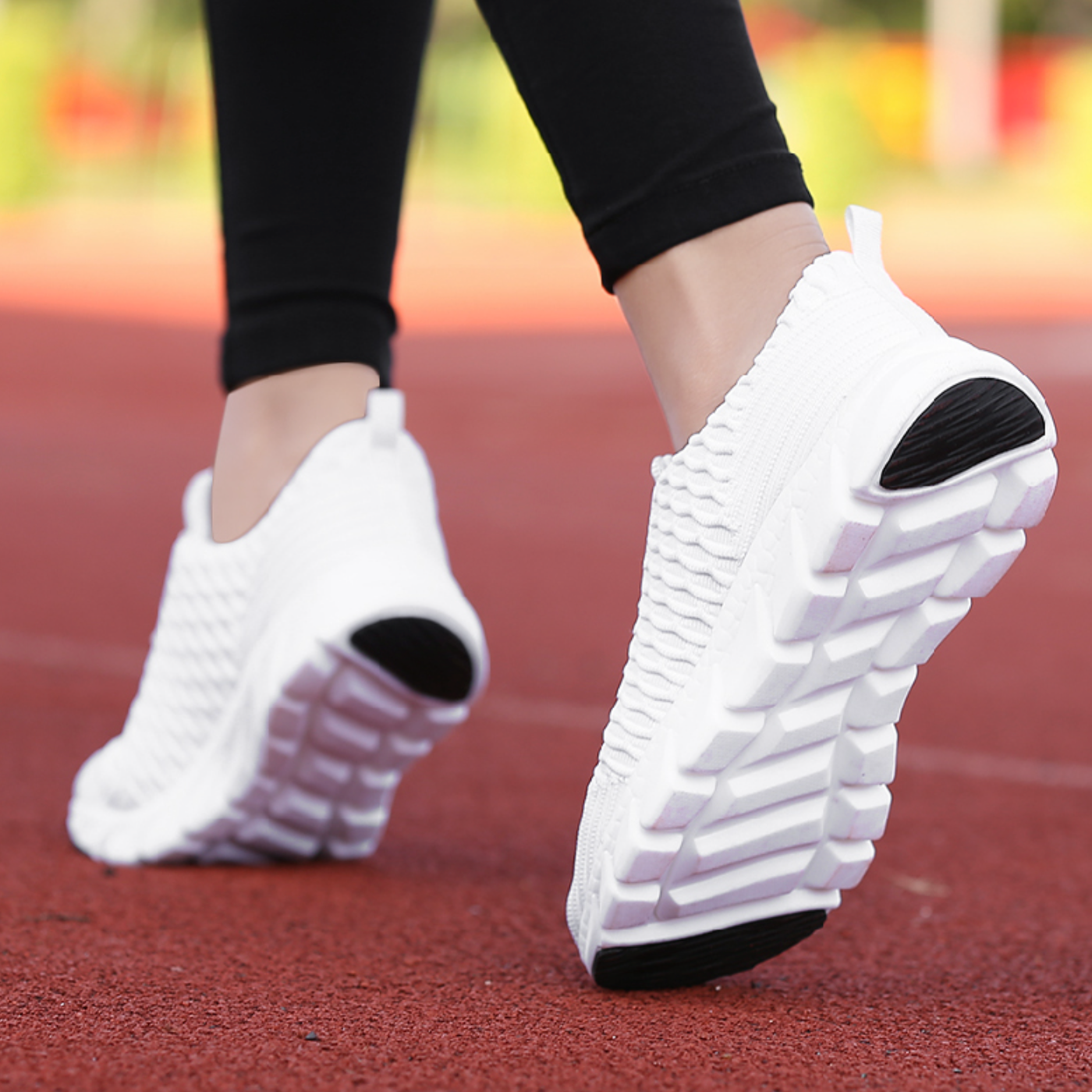 Women Orthopedic Corrector Lightweight Sport Sneakers