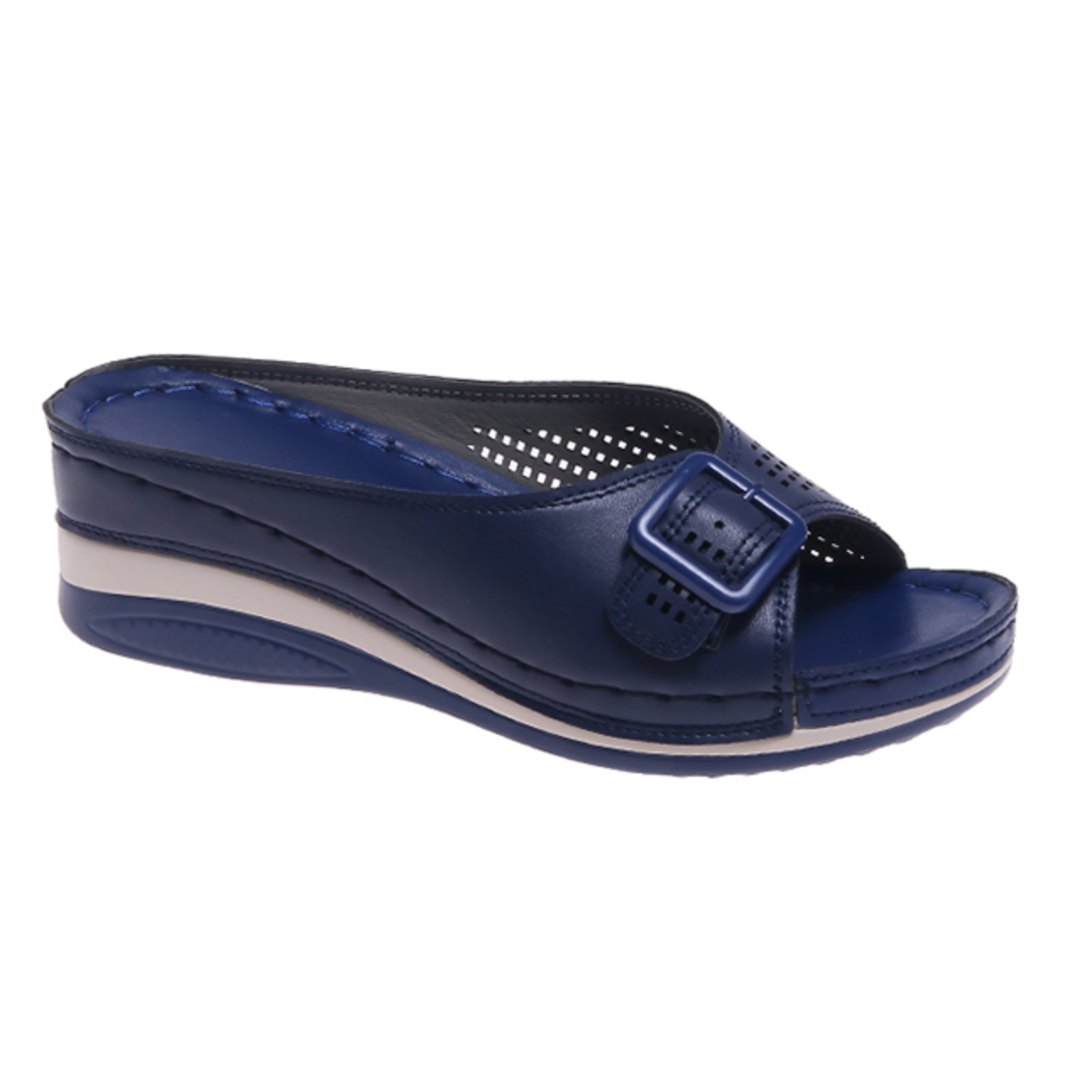 Women's Soft Footbed Orthopedic Support Sandals