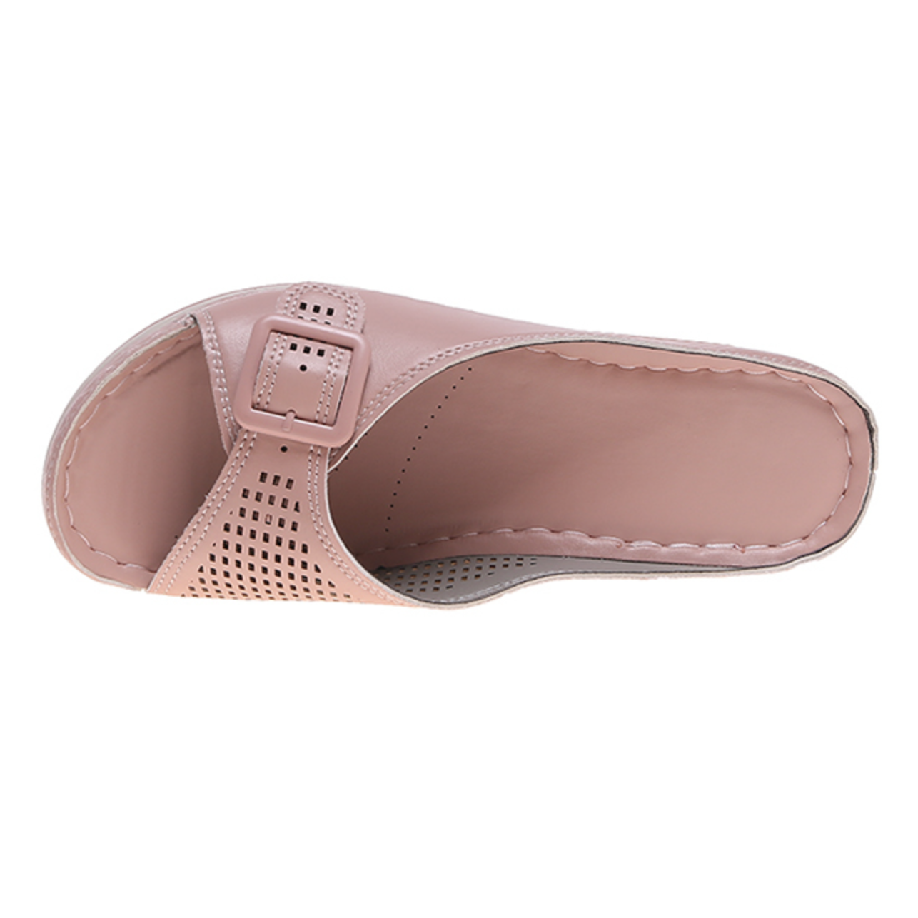 Women's Soft Footbed Orthopedic Support Sandals