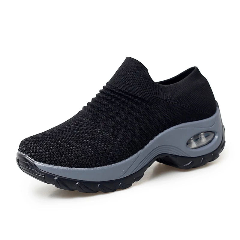 Women's Super Soft Women's Walking Shoes