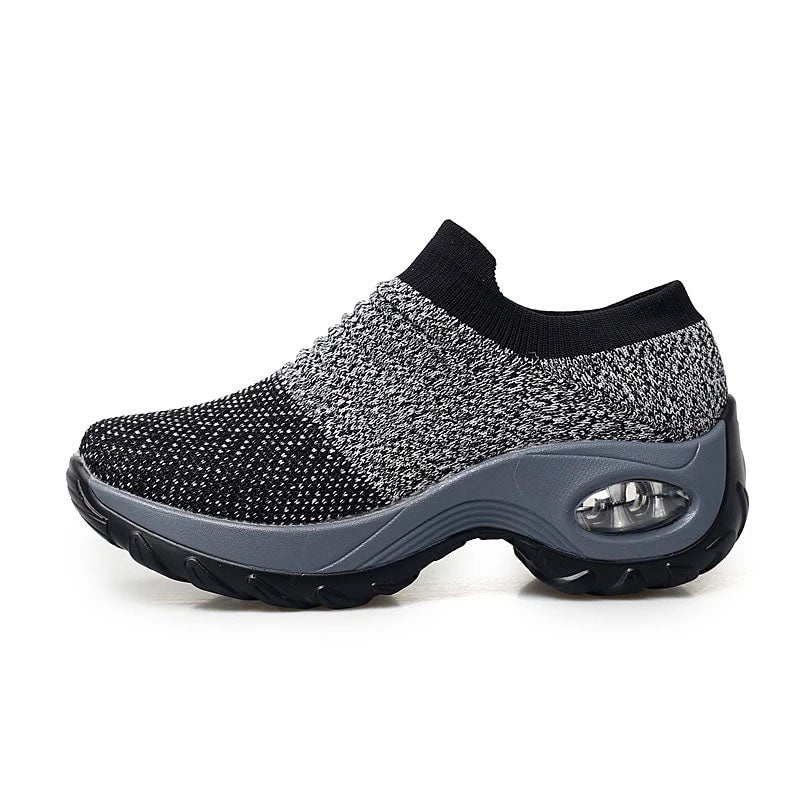 Women's Super Soft Women's Walking Shoes