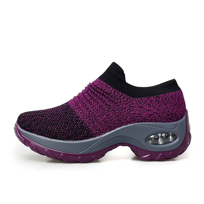 Women's Super Soft Women's Walking Shoes