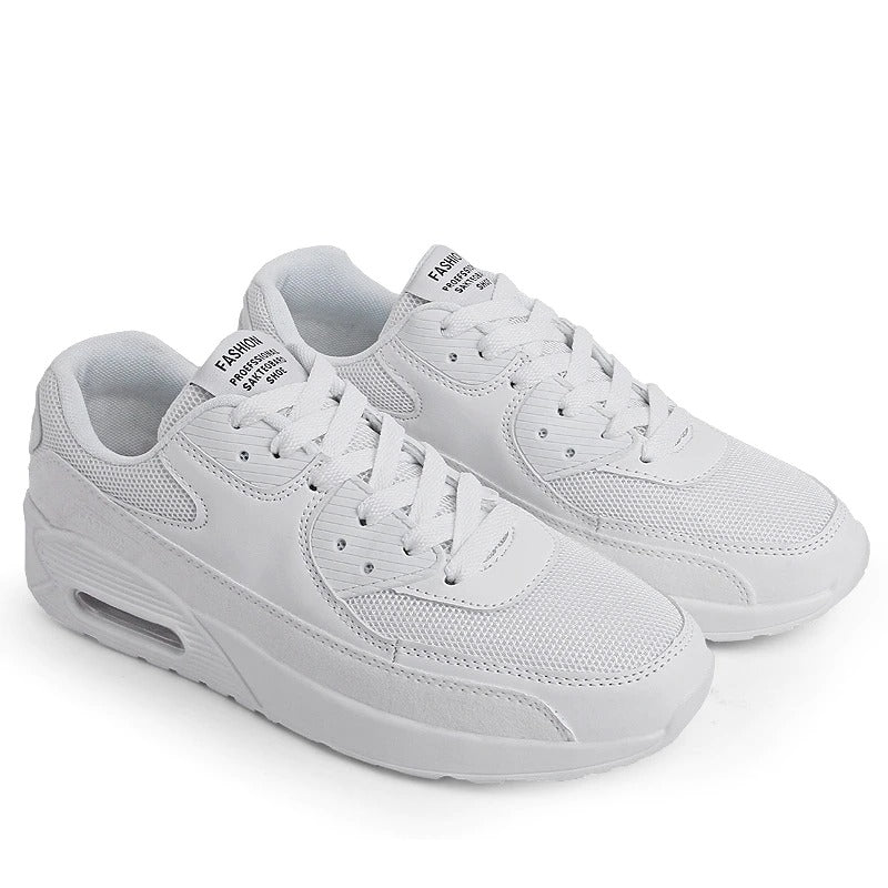 Air Cushion Sport Sneakers for Men & Women